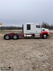 2017 Western Star 5700 Sleeper Truck in Missouri