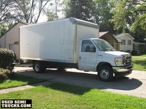 2023 Box Truck in Ohio