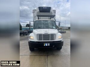 2017 Freightliner M2 Box Truck in Indiana