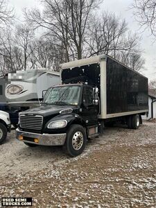 Freightliner Box Truck in Indiana