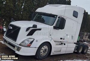 2013 Volvo VNR  660 Sleeper Truck in Washington