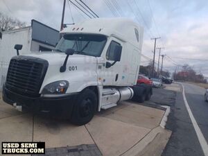 2018 Freightliner Sleeper Truck in Maryland