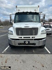 Freightliner Box Truck in Ohio