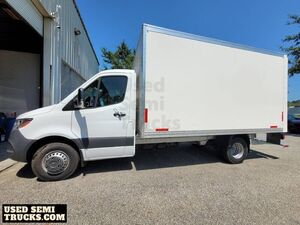 2021 Box Truck in South Carolina