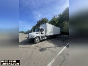 Box Truck in Virginia