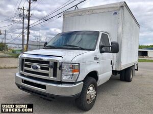 Ford Box Truck in Kentucky
