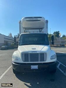 2016 Freightliner Box Truck in Washington