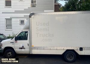 2013 Box Truck in New Jersey