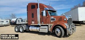 Freightliner Coronado Sleeper Truck in Idaho