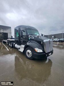 2018 Kenworth T680 Sleeper Truck in Texas