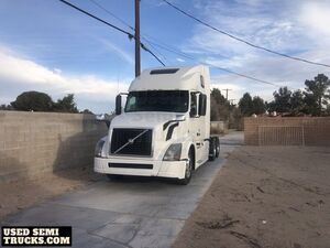 2016 Volvo VNL  670 Sleeper Truck in Nevada