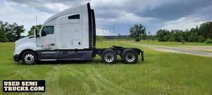 2017 Kenworth Sleeper Truck in Georgia