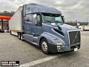 2019 Volvo VNL  760 Sleeper Truck in Indiana