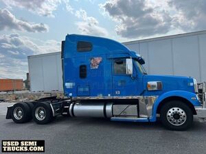 Freightliner Coronado Sleeper Truck in New Jersey