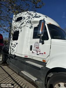 2017 International Prostar Sleeper Truck in Pennsylvania