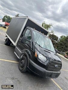 2018 Box Truck in Illinois