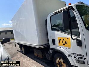 2016 Box Truck in New York