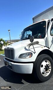 Freightliner M2 Box Truck in Florida