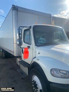 Freightliner M2 Box Truck in Texas