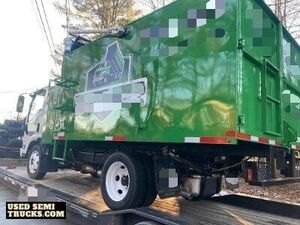 2023 Dump Truck in Florida