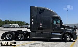 2019 Freightliner Cascadia  126 Sleeper Truck in Missouri