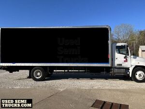 Box Truck in Missouri