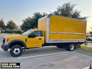 Other Box Truck in Texas