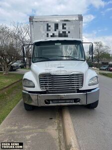 2018 Freightliner Box Truck in Texas