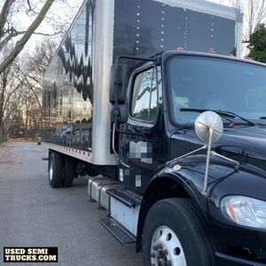 2016 Freightliner Box Truck in New Jersey