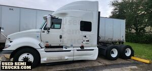 2016 International Prostar Sleeper Truck in Florida