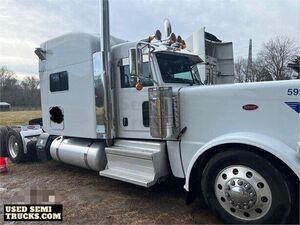2020 Peterbilt 389 Sleeper Truck in Virginia