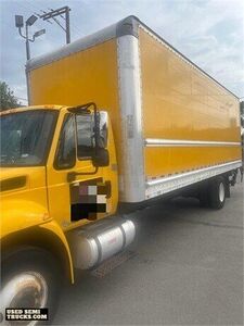 2016 International 4300 Box Truck in Illinois