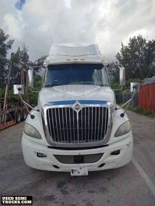 2017 International Prostar Sleeper Truck in Florida