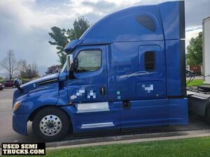 2020 Freightliner Cascadia  126 Sleeper Truck in Utah