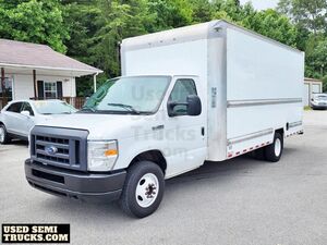 2018 Box Truck in Tennessee