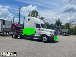2016 Freightliner Cascadia  125 Sleeper Truck in Kentucky