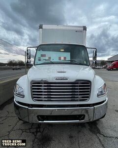 Freightliner M2 Box Truck in Georgia