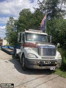 Freightliner Columbia Day Cab Truck in Ohio