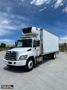 2018 Box Truck in Colorado