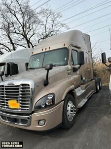 Freightliner Sleeper Truck in New Jersey