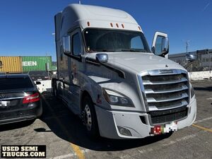 2020 Freightliner Cascadia  126 Sleeper Truck in California