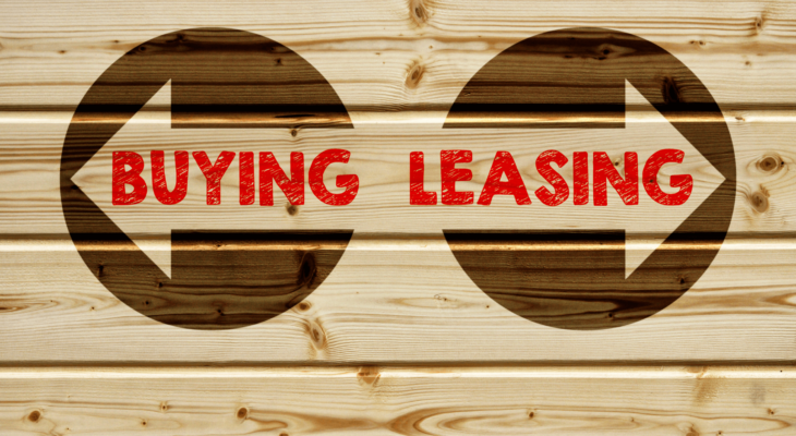 Buying vs Leasing Semi Trucks
